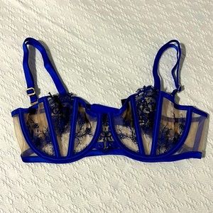 Honey Birdette Bra 32DD